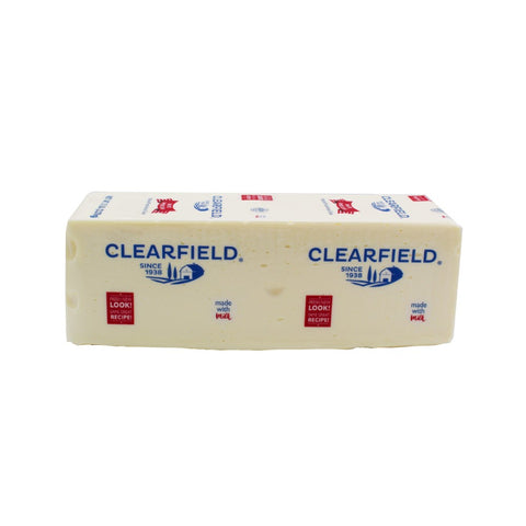 Clearfield American Cheese