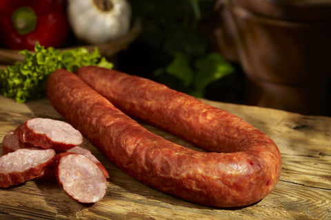 Smoked Extra Lean Polish Sausage
