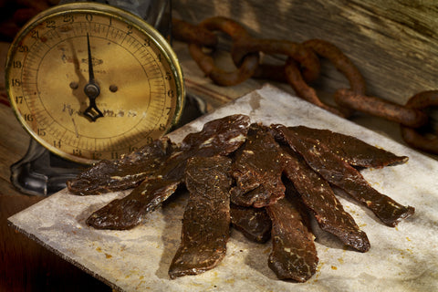Original Beef Jerky